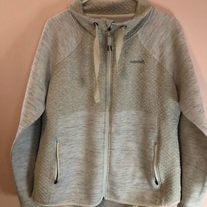 NWOT Avalanche Sweater Jacket